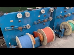 Los datos transfieren el cobre desnudo UTP de Lan Cable CCA de la red 24AWG