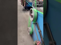 Los datos transfieren el cobre desnudo UTP de Lan Cable CCA de la red 24AWG