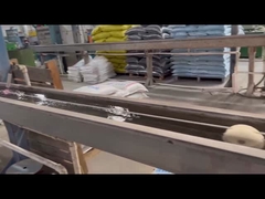 CCA CU Conductor 24AWG UTP Cat5 LAN Cable 300M de 1000FT