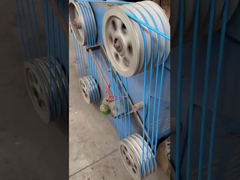 Línea de productos de cable LAN,línea de producción de cable de red,línea de producción de cable Ethernet