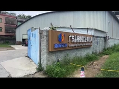 Producción de cables, producción de cables Ethernet, producción de cables de red