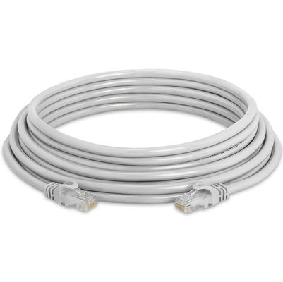 CMX cable de Ethernet de cobre del RJ45 el 1m 3M los 5m los 20m los 30m los 50m Cat5e