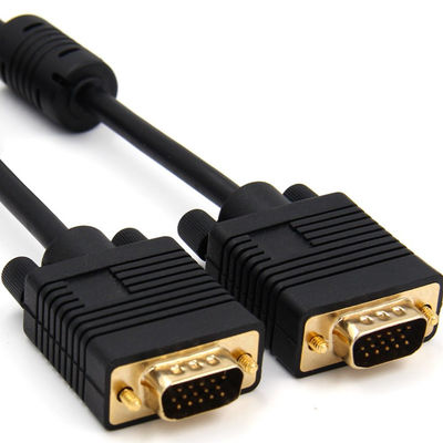 10m VGA al cable de VGA