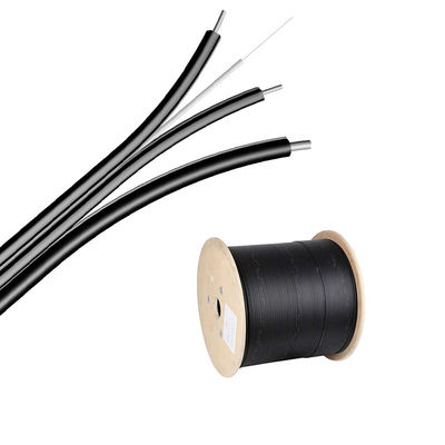 Cable óptico de la fibra de G657A