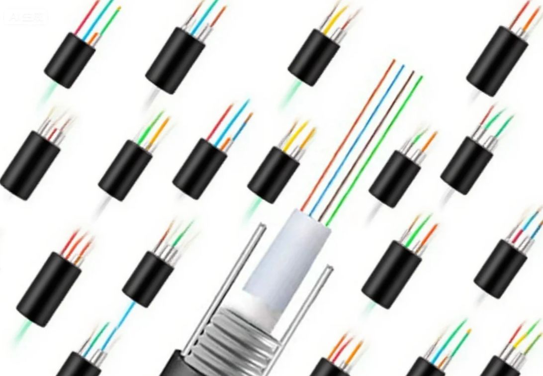 Cable de red profesional de cobre para un funcionamiento estable y consistente a temperaturas de 20°C a 60°C