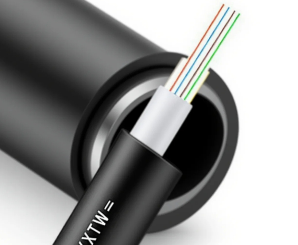 305m Cables LAN Ethernet CU/CCA para una transferencia de datos fluida y rápida