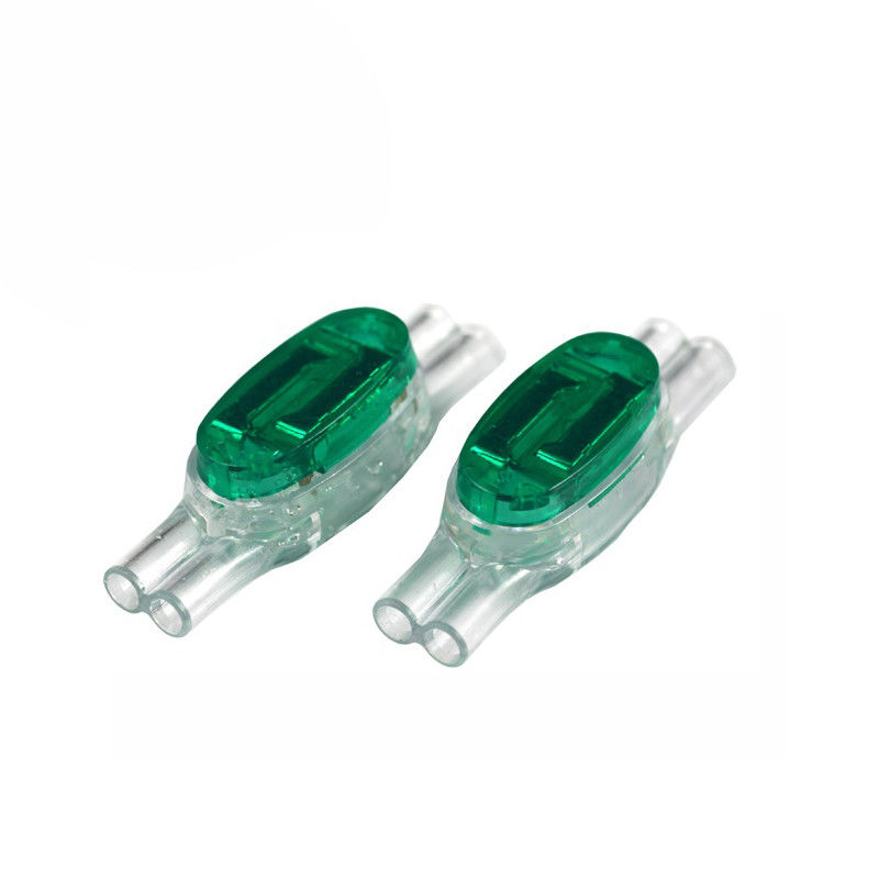 Conector de la junta de cerradura de UR UR2 UY UY2 K4 UB2A para el cable de teléfono de la conexión del alambre