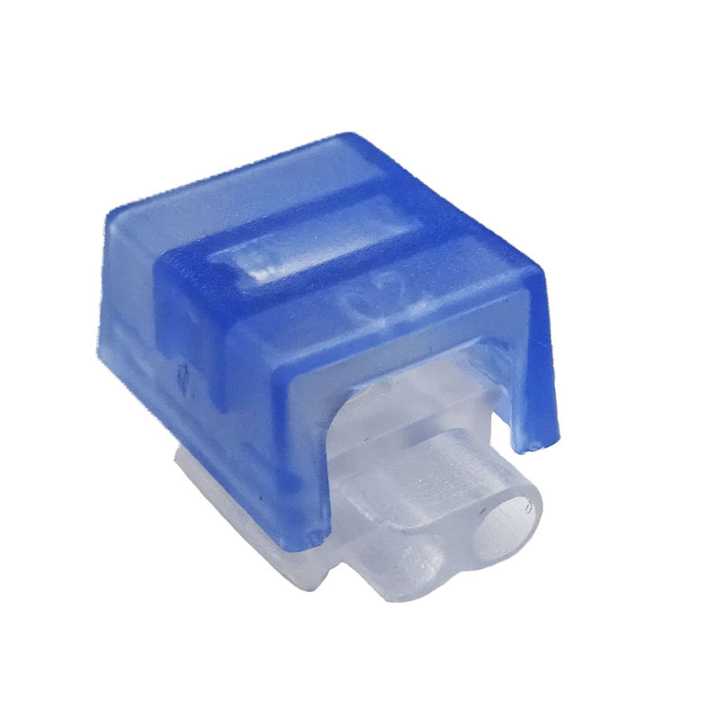 Conector de la junta de cerradura de UR UR2 UY UY2 K4 UB2A para el cable de teléfono de la conexión del alambre