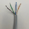 Cable de Ethernet de la venta directa 305-Meter CAT5E de la fábrica con los conductores de cobre desnudos