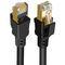 40 gigabites CAT8 LAN Cable