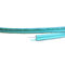 Cable de fribra óptica a dos caras interior flexible de OM3-300 2x2.8m m, cordón de remiendo de la fibra óptica