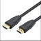 cable de alta velocidad audio/video de la vuelta 3D 4K TVAD HDMI de los 20m