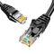 Red LAN Cable 30V pie2 ETL TIA EIA-568B LOS 2CM de Cat5e