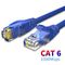 La torsión de encargo de SFTP empareja Ethernet externa telegrafía RJ45 el gato 8 Cat7
