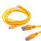 Ethernet Cat5 de 3M remienda el cable de la red de Utp Cat5e del cordón