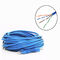 Ethernet Cat5 de 3M remienda el cable de la red de Utp Cat5e del cordón
